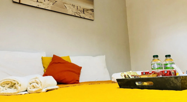 Ri.Mo's Rent Room