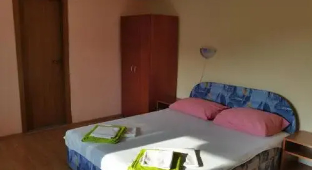 B&B Pansion Zlatko, Book Bed and Breakfast Metajna Pag Island