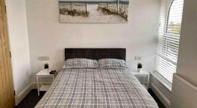 OYO Hillcrest Studio Apartments, Varaa Huoneisto Asunnot kohteessa Merseyside, Huoneisto