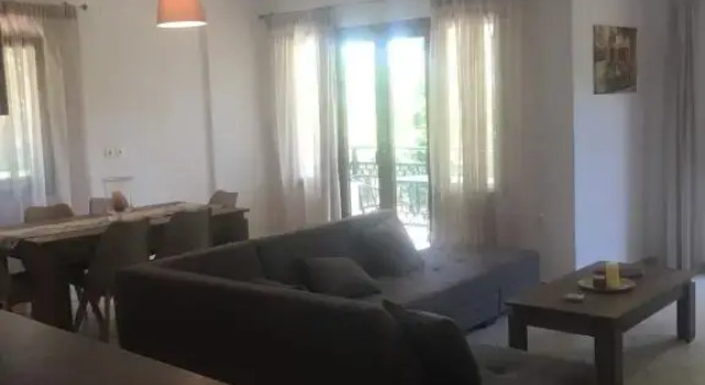 Апартаменты с 2 комнатами Alekos Rooms and Apartments