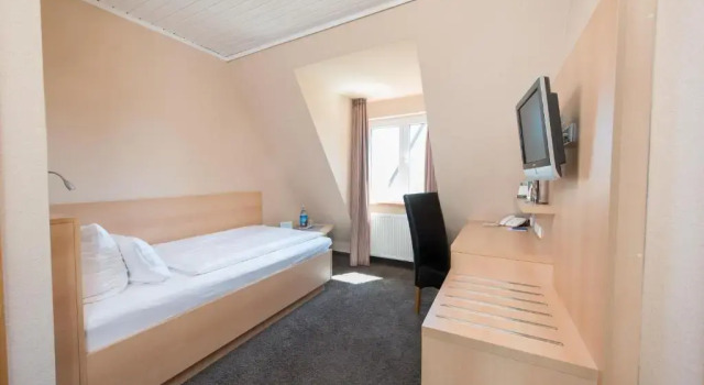 Номер Standard Hotel Am Alten Strom