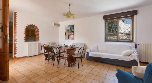 Villetta Cycas sulle Onde, Book Hotel Brindisi Salento
