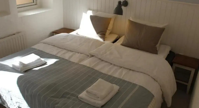 Номер Standard Hotel På Torvet