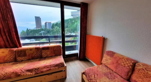 Appartement Les Menuires, 1 pièce, 2 personnes - FR-1-452-216, Забронировать Апартаменты/квартира Ле-Менюир Три Долины
