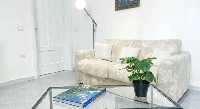 Апартаменты A due passi dal ponte Apartment - Affitti Brevi Italia