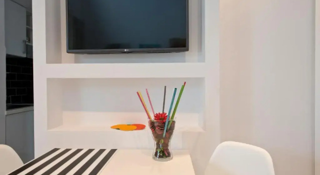 Люкс Votsalo Suites