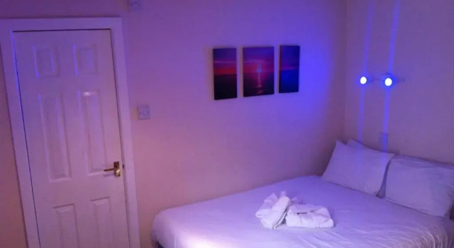 Пятиместный номер Standard The Royal Windsor Hotel