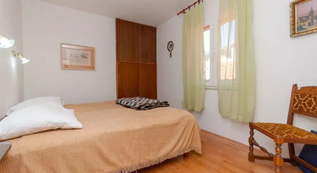 Apartment Aljosa