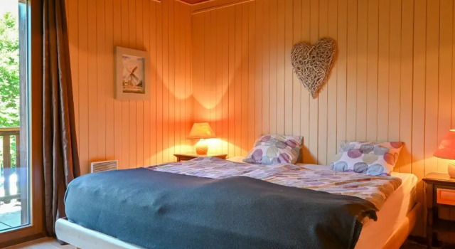 Le Muguet 1 Leytron in Leytron, Prenota Hotel Ovronnaz Canton Vallese