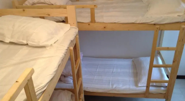 Guiyang Momo Youth Hostel
