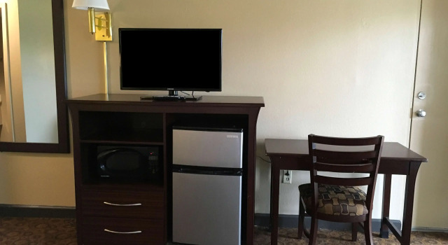Двухместный номер Standard Americas Best Value Inn & Suites Greenwood