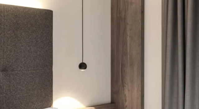 Номер Economy Hotel Christof