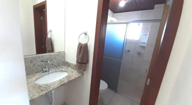 Апартаменты Residencial Las Dunas