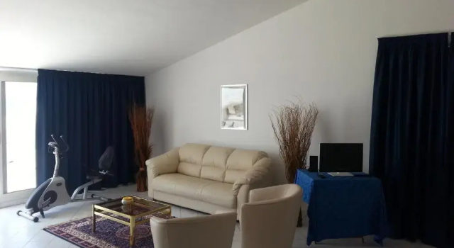 Suite Hotel Mareblu
