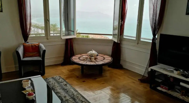 Le Mirage