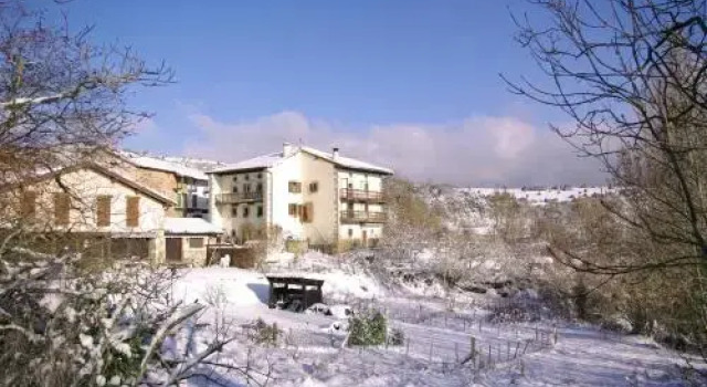 Casa Monaut