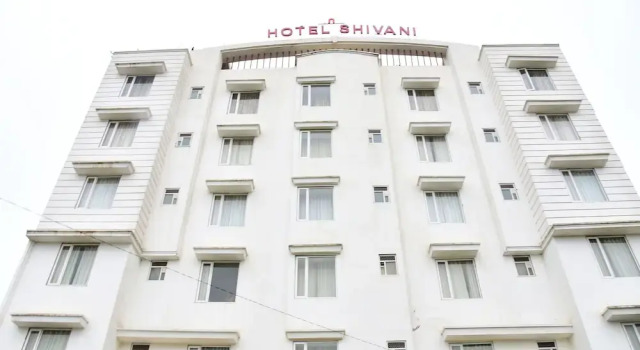 Hotel Shivani By OYO Rooms, Забронировать Отель Отели штата Раджастхана 3 звезды, 3*