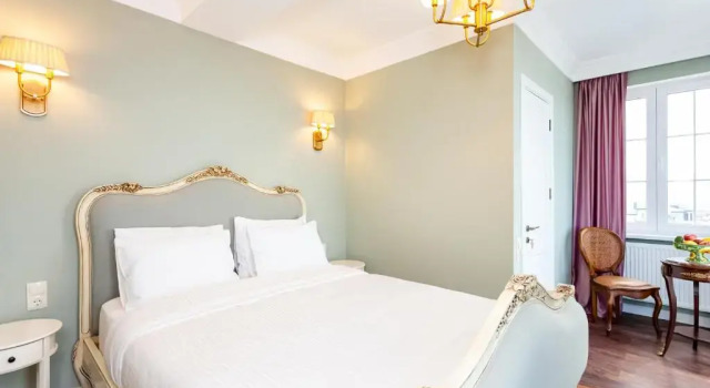 Shindisi Residence Boutique Villa, Reserva ahora Boutique Shindisi Kvemo Kartly