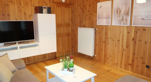 House Martin Otterndorf, Забронировать Отель Отели Оттерндорф 3 звезды, рядом с Grünstrand, 3*