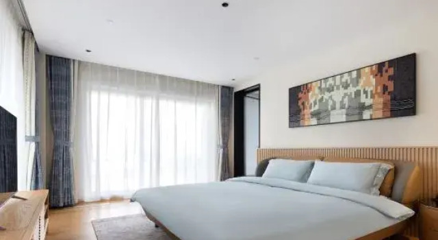 Люкс Jurong Round Rate Hotel