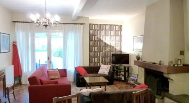 House With 4 Bedrooms In Luz Saint Sauveur With Wonderful Mountain View Enclosed Garden And Wifi