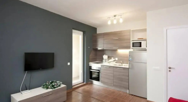 Апартаменты Sofia Top Lux Apartment