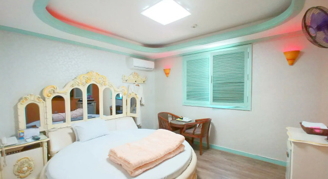 Raemian, Reserva ahora Hotel Chungju Chungcheongbuk-Do