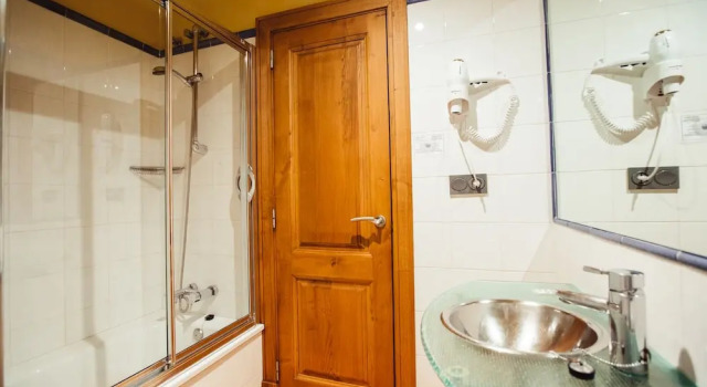 Номер Standard Hotel El Sella