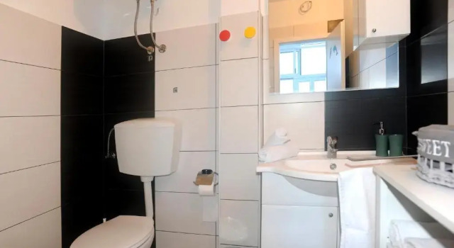 Апартаменты Apartments Josip