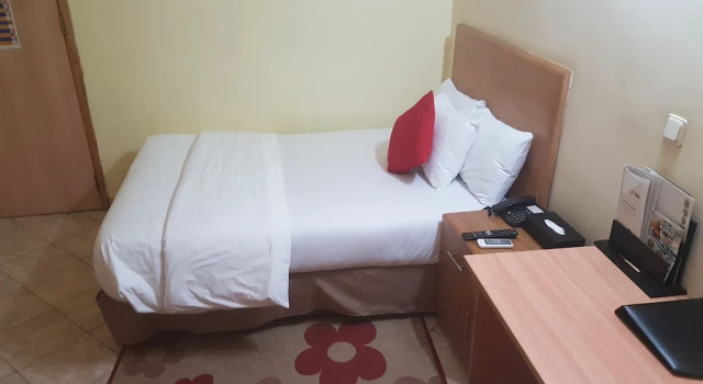 Airside Hotel