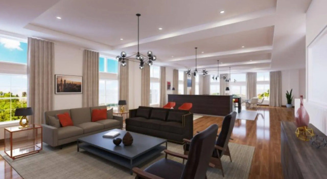 Global Luxury Suites at Figueroa Street, Забронировать Отель Лос-Анджелес - центр города Лос-Анджелес, рядом с St. Thomas Hospital Group