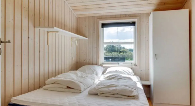 "Gerd" - 400m from the sea in NW Jutland, Rezervovat Hotel Løkken 