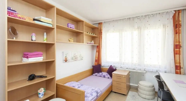 Hostel Babenberg, Book Hostel Hostels in Graz, Hostel