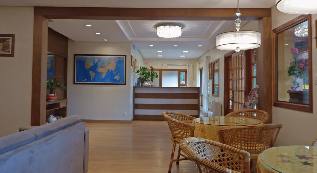 Hotel Azaleia