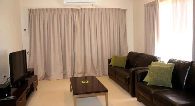 Апартаменты Superior с 2 комнатами Stuart Range Outback Resort