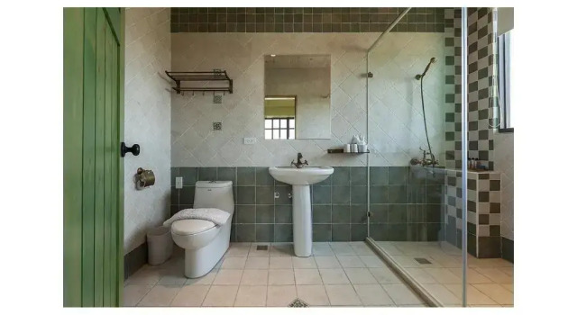 Двухместный номер Standard Forest B&B