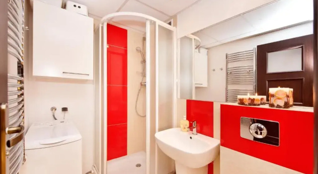 Апартаменты с балконом и с красивым видом из окна Apartament Słoneczne Południe