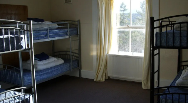 Номер Standard Cairngorm Lodge Youth Hostel