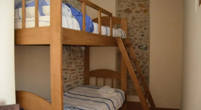 Номер Standard Agriturismo del Pigato - Bio Vio