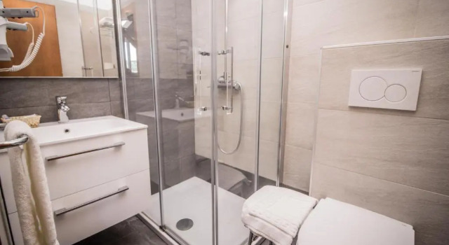 Номер Standard Garnì Bellavista
