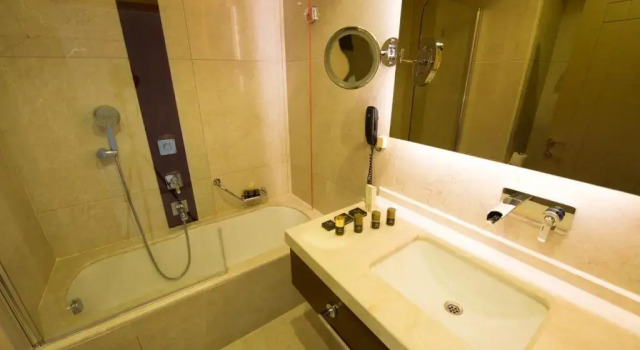 Номер Standard Fimar Life Thermal Resort Hotel