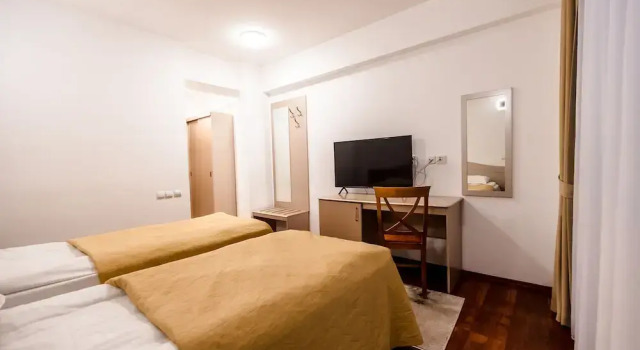 Номер Standard Hotel Cindrel