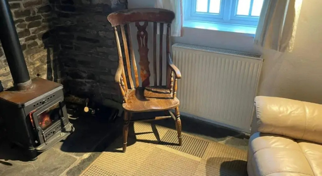 Stibb Farm Cottage at Sandymouth, Забронировать Фермерский дом Фермерские дома Англии, Фермерский дом