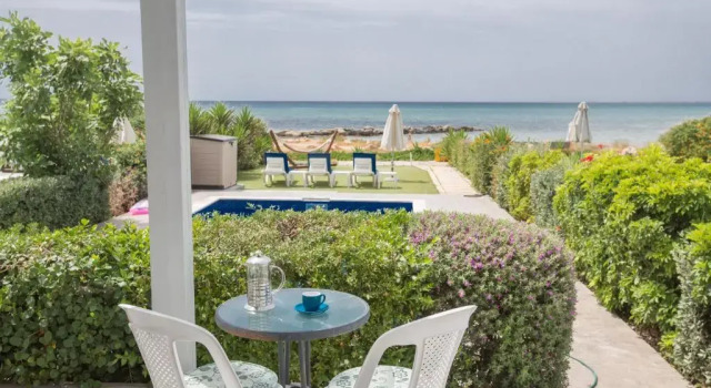 Вилла Gorgona Villas