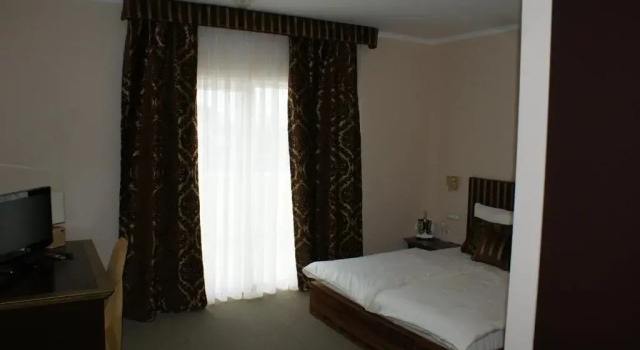 Номер Standard Guest Accommodation Atrium Gulin