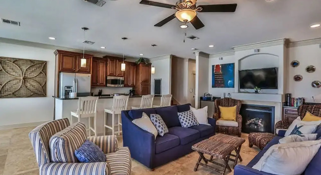 Las Olas by Five Star Properties, Rezerwuj Hotel Hotele w Emerald Coast z parkingiem, Parking