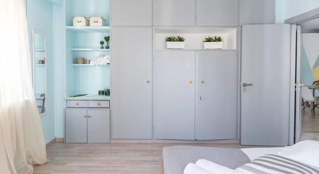 Апартаменты Luxury Syntagma Square Apartments by Livin Urbban
