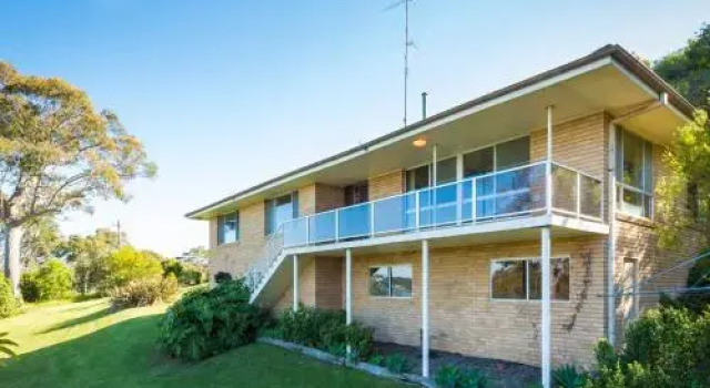 2 Water Crescent - Retro Haven, Book Lejlighed Lejligheder i North Narooma, Lejlighed