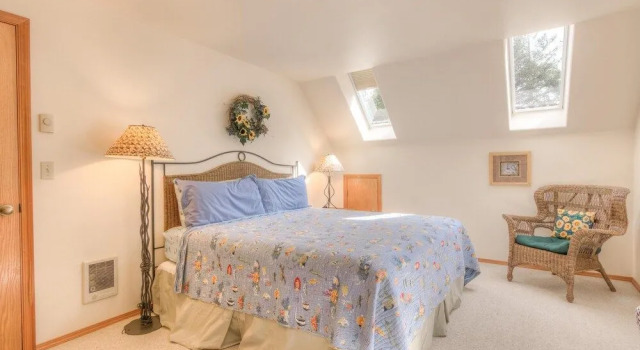 Avas Sunny Delight (MCA 682), Prenota Hotel Hotel a Oregon con parcheggio, Parcheggio