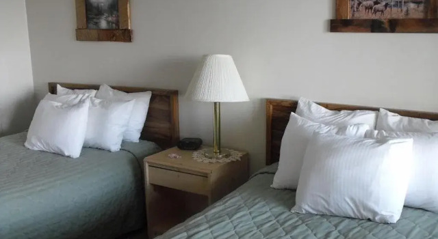 Flaming Gorge Resort, Reservar Resort Dutch John Flaming Gorge